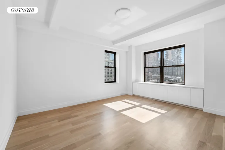 New York City Real Estate | View 230 Riverside Drive, 8A | room 4 | View 5