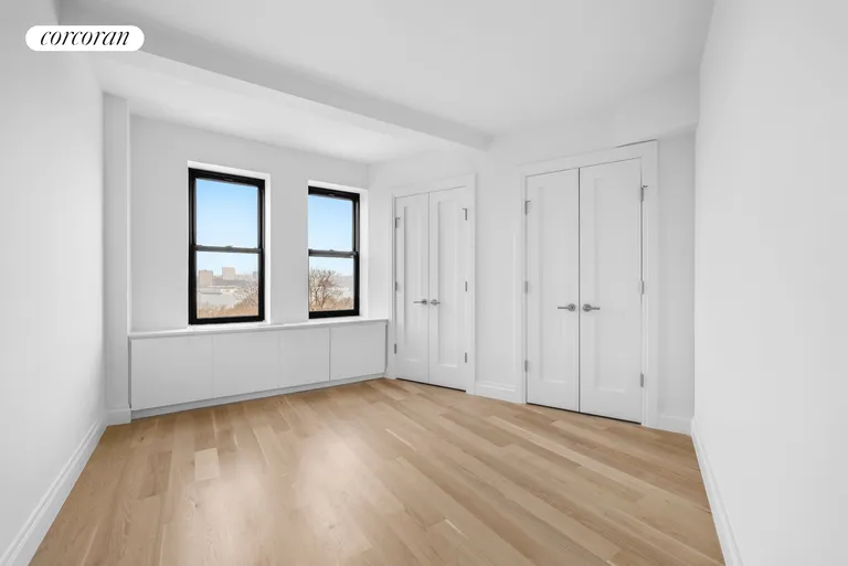 New York City Real Estate | View 230 Riverside Drive, 8A | room 6 | View 7