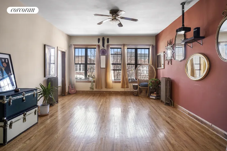 New York City Real Estate | View 1504 Carroll Street | room 2 | View 3