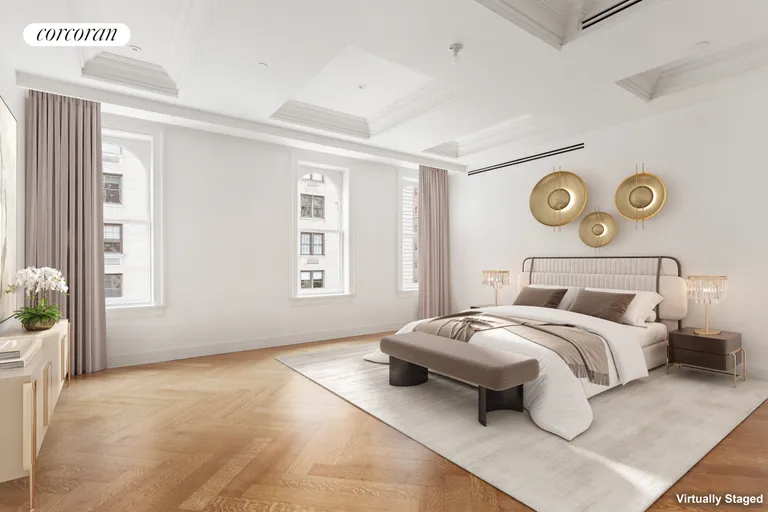 New York City Real Estate | View 133 East 73rd Street, PENTHOUSE | room 11 | View 12