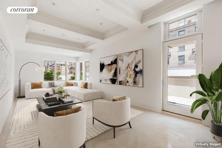 New York City Real Estate | View 133 East 73rd Street, PENTHOUSE | room 28 | View 29