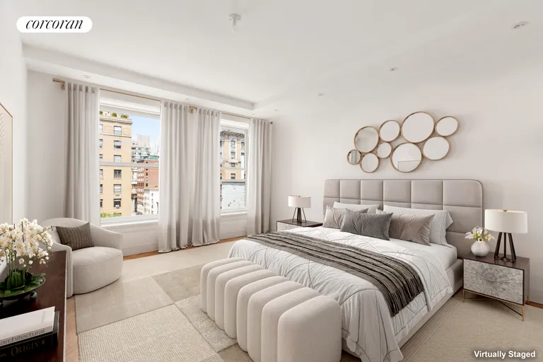 New York City Real Estate | View 133 East 73rd Street, PENTHOUSE | room 21 | View 22