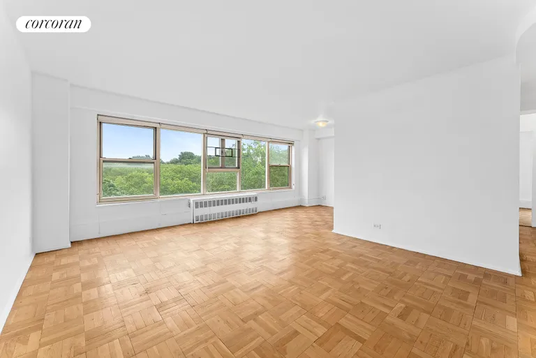 New York City Real Estate | View 130 Saint Edwards Street, 9A | Other Listing Photo | View 2
