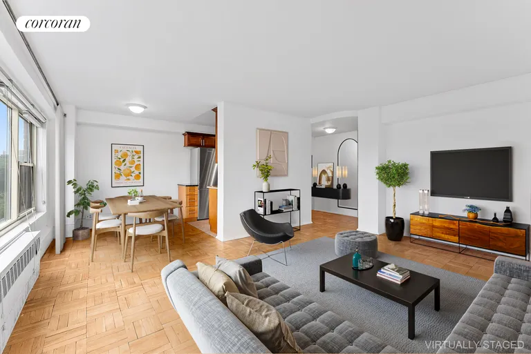 New York City Real Estate | View 130 Saint Edwards Street, 9A | Other Listing Photo | View 3