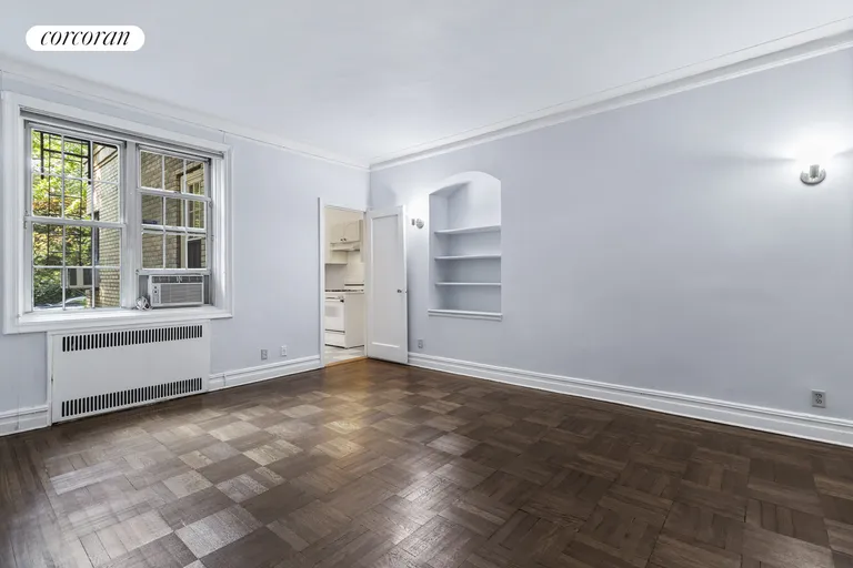 New York City Real Estate | View 140 8th Avenue, 1J | room 1 | View 2