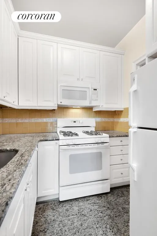 New York City Real Estate | View 310 West 106th Street, 1B | Kitchen | View 9