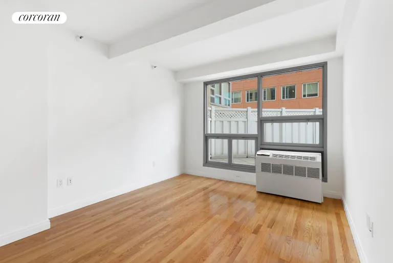 New York City Real Estate | View 2182 Third Avenue, 3J | Bedroom | View 3
