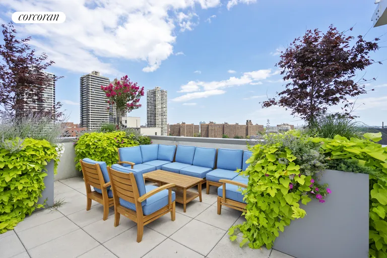 New York City Real Estate | View 2182 Third Avenue, 3J | room 4 | View 5
