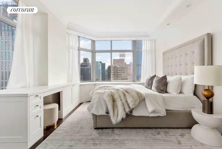 New York City Real Estate | View 188 East 64th Street, 3401/3402 | room 4 | View 5
