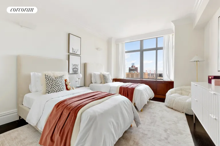 New York City Real Estate | View 188 East 64th Street, 3401/3402 | room 5 | View 6