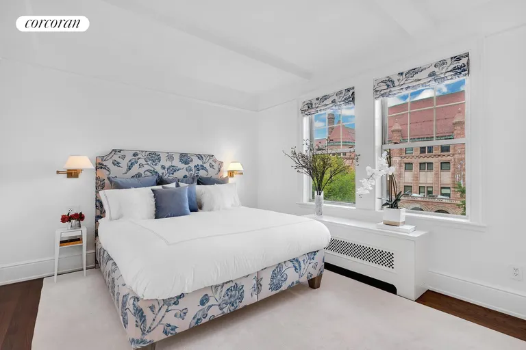 New York City Real Estate | View 20 West 77th Street, 6A | room 4 | View 5
