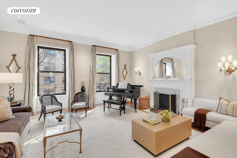 New York City Real Estate | View 19 West 87th Street | room 12 | View 13