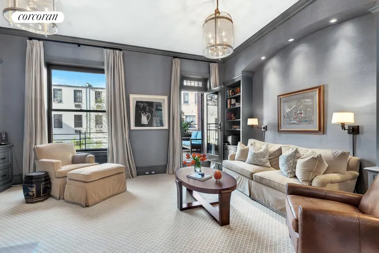 New York City Real Estate | View 19 West 87th Street | room 14 | View 15