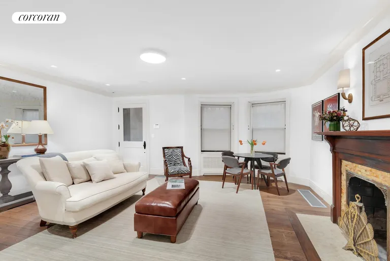 New York City Real Estate | View 19 West 87th Street | room 24 | View 25