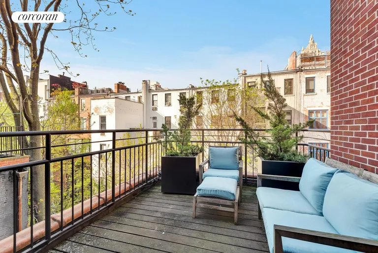 New York City Real Estate | View 19 West 87th Street | room 15 | View 16
