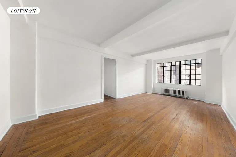 New York City Real Estate | View 325 East 41st Street, 105 | room 1 | View 2