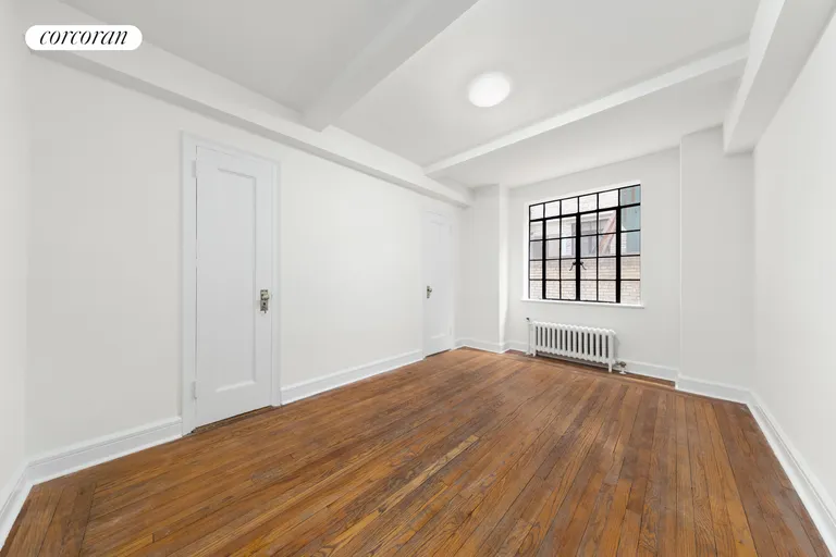 New York City Real Estate | View 325 East 41st Street, 105 | room 5 | View 6
