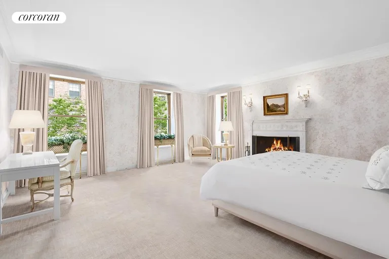 New York City Real Estate | View 740 Park Avenue, 2/3D | room 7 | View 8