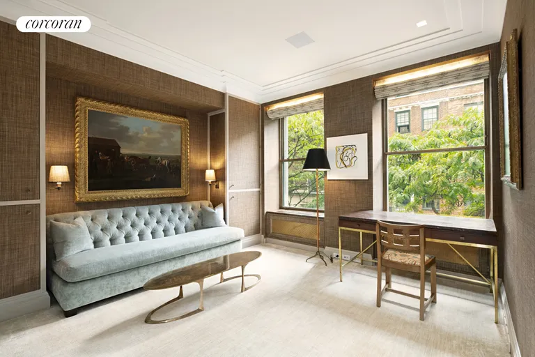 New York City Real Estate | View 740 Park Avenue, 2/3D | room 8 | View 9