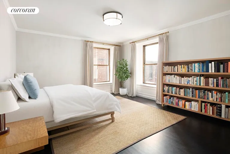 New York City Real Estate | View 740 Park Avenue, 2/3D | room 11 | View 12