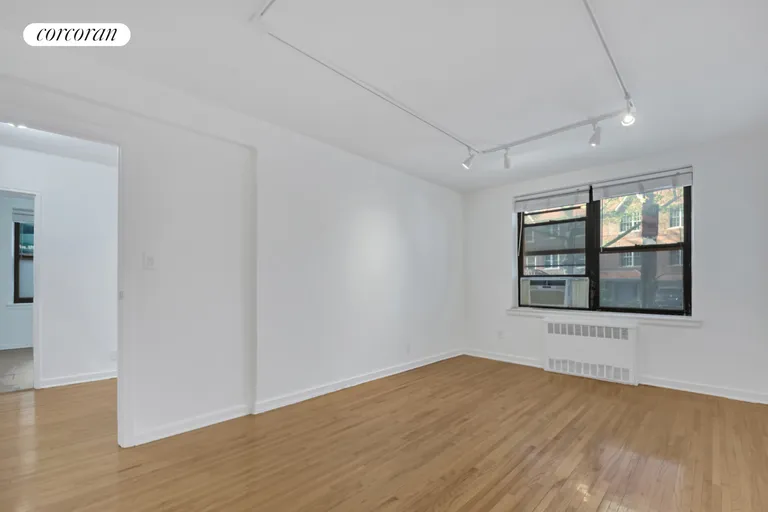 New York City Real Estate | View 52-18 39th Avenue, 1B | Living Room | View 2