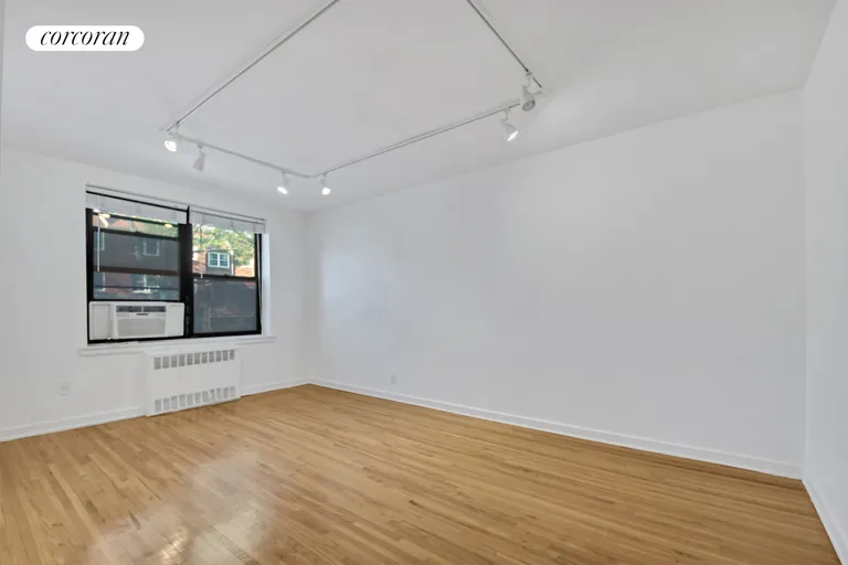 New York City Real Estate | View 52-18 39th Avenue, 1B | Living Room | View 7