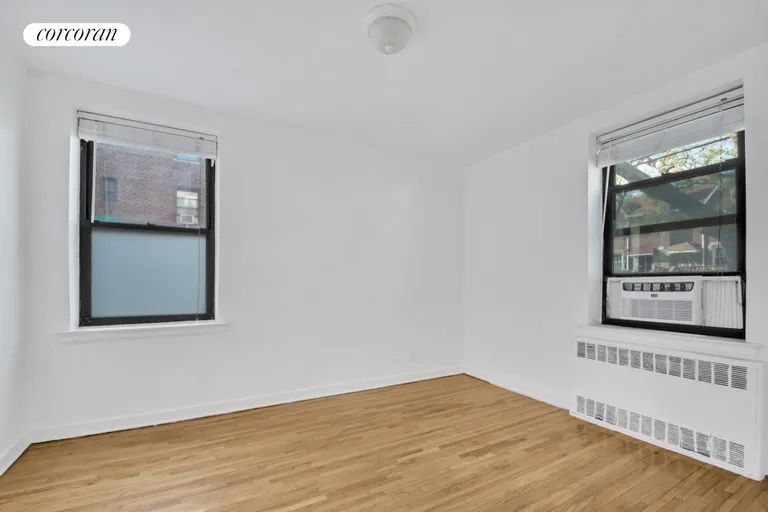 New York City Real Estate | View 52-18 39th Avenue, 1B | Bedroom | View 4