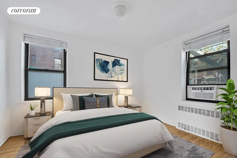 New York City Real Estate | View 52-18 39th Avenue, 1B | room 2 | View 3