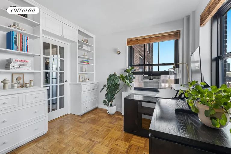 New York City Real Estate | View 361 Clinton Avenue, 11D | room 3 | View 4