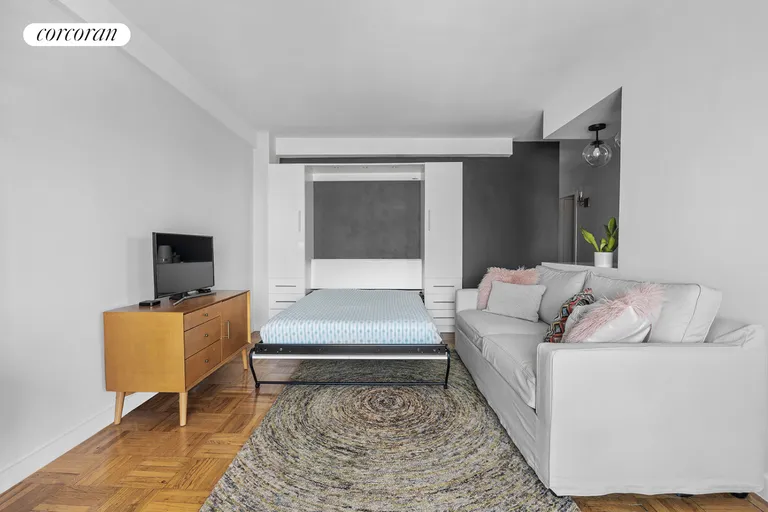 New York City Real Estate | View 361 Clinton Avenue, 11D | room 5 | View 6