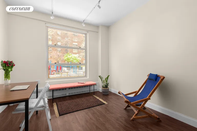 New York City Real Estate | View 80 LaSalle Street, 2G | room 5 | View 6