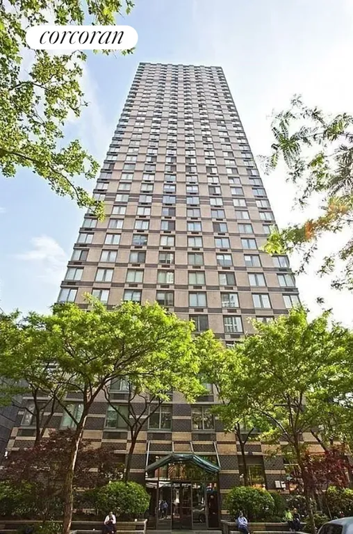 New York City Real Estate | View 300 East 85th Street, 1205 | room 7 | View 8