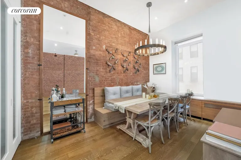 New York City Real Estate | View 23 East 10th Street, 204/205 | room 1 | View 2