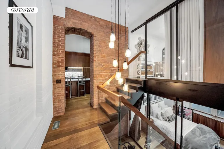 New York City Real Estate | View 23 East 10th Street, 204/205 | room 4 | View 5