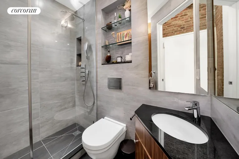 New York City Real Estate | View 23 East 10th Street, 204/205 | room 12 | View 13