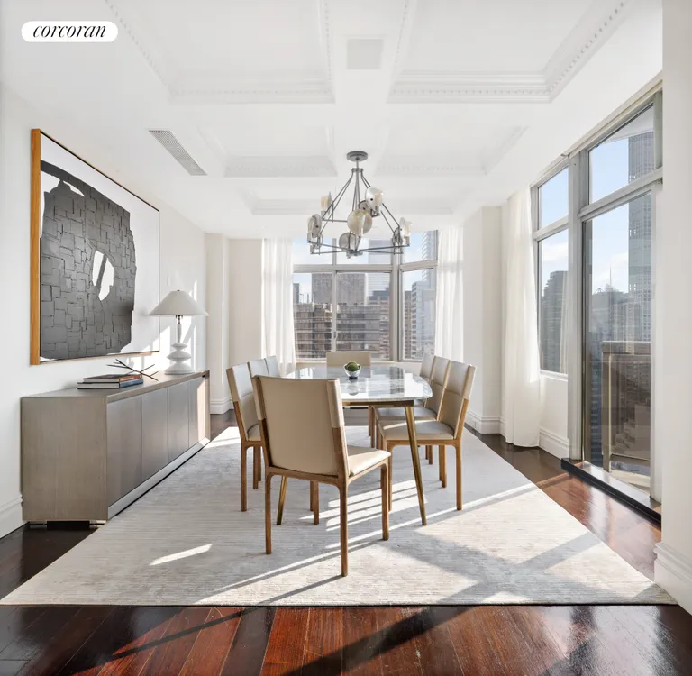 New York City Real Estate | View 188 East 64th Street, 3502 | room 2 | View 3