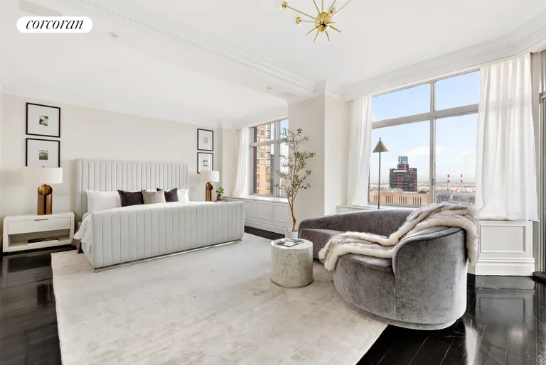 New York City Real Estate | View 188 East 64th Street, 3502 | room 8 | View 9
