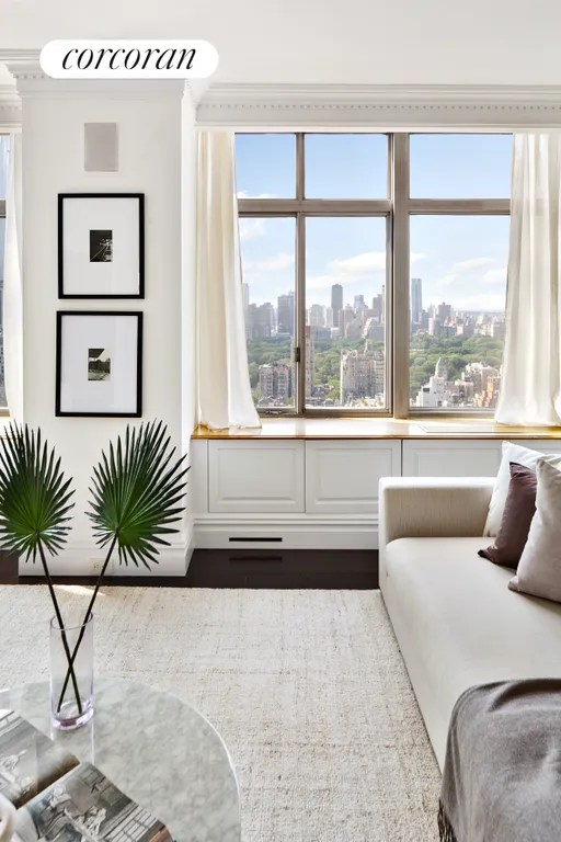 New York City Real Estate | View 188 East 64th Street, 3502 | room 9 | View 10