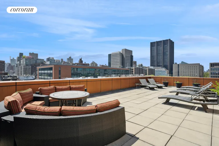 New York City Real Estate | View 1595 Lexington Avenue, 4D | room 4 | View 5