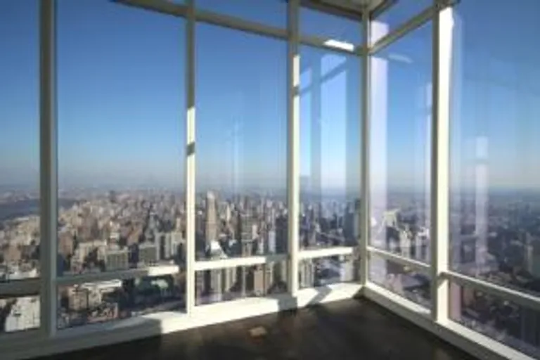 New York City Real Estate | View 151 East 58th Street, PH 55E | room 1 | View 2