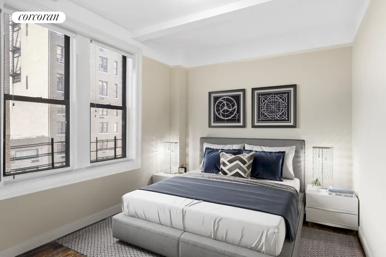 New York City Real Estate | View 119 East 84th Street, 7C | room 3 | View 4