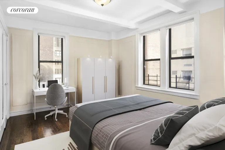 New York City Real Estate | View 119 East 84th Street, 7C | room 4 | View 5