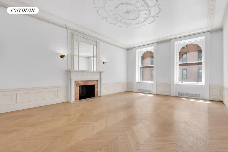 New York City Real Estate | View 390 West End Avenue, 3C | 4 Beds, 2 Baths | View 1
