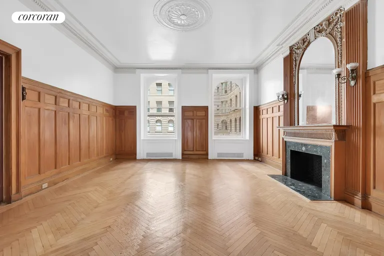 New York City Real Estate | View 390 West End Avenue, 3C | room 1 | View 2