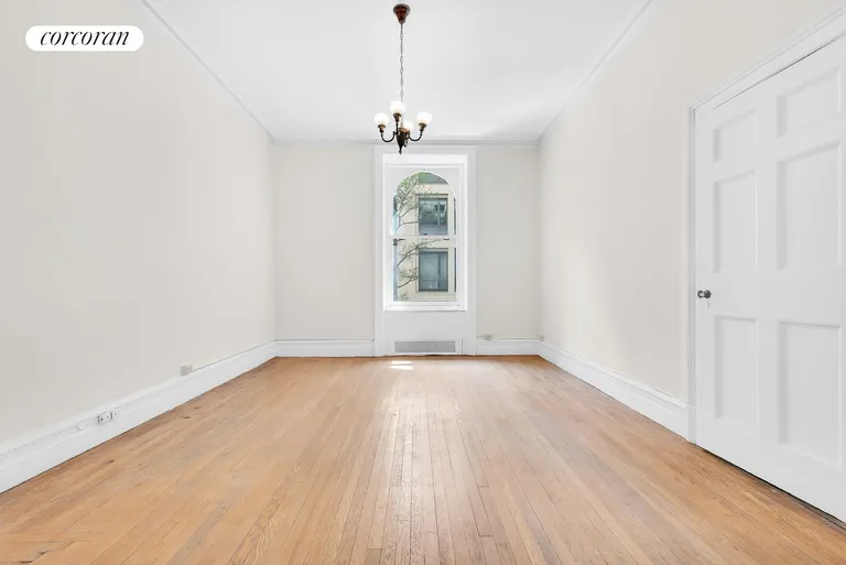 New York City Real Estate | View 390 West End Avenue, 3C | room 3 | View 4