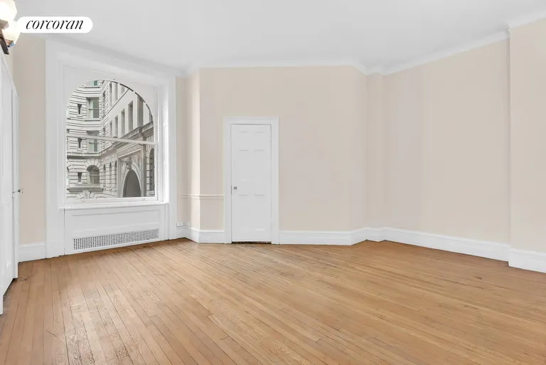 New York City Real Estate | View 390 West End Avenue, 3C | room 4 | View 5
