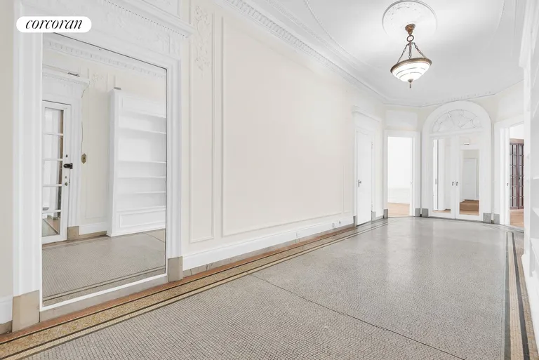 New York City Real Estate | View 390 West End Avenue, 3C | room 7 | View 8