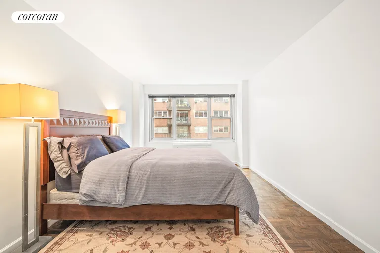New York City Real Estate | View 75 East End Avenue, 8AB | room 12 | View 13
