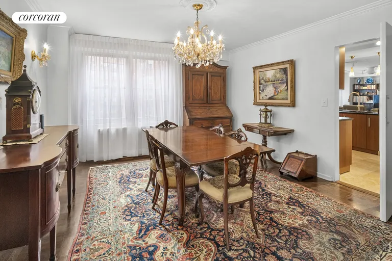 New York City Real Estate | View 75 East End Avenue, 8AB | room 3 | View 4
