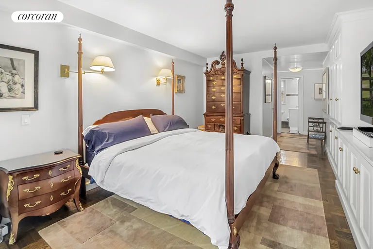 New York City Real Estate | View 75 East End Avenue, 8AB | room 9 | View 10